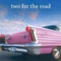 Cover Art for 9780143009542, Two for the Road by Amanda Hampson