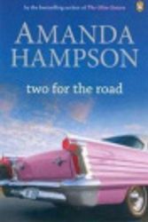 Cover Art for 9780143009542, Two for the Road by Amanda Hampson