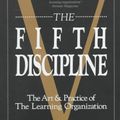 Cover Art for 9780385260947, The Fifth Discipline by Peter M. Senge