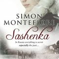 Cover Art for 9780593056370, Sashenka by Simon Montefiore