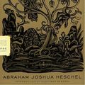 Cover Art for 9781466800090, The Sabbath by Abraham Joshua Heschel