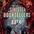 Cover Art for 9780063236332, The Sinister Booksellers of Bath by Garth Nix