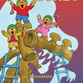 Cover Art for 9780062188717, The Berenstain Bears Chapter Book: The G-Rex Bones by Stan Berenstain