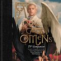 Cover Art for 9781472263643, The Nice and Accurate Good Omens TV Companion by Matt Whyman