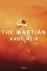 Cover Art for 9780804139021, The Martian by Andy Weir