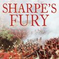 Cover Art for 9780007120154, Sharpe's Fury by Bernard Cornwell