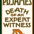 Cover Art for 9780785746300, Death of an Expert Witness (Adam Dalgliesh Mystery Series #6) by P. D. James