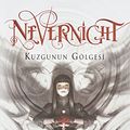 Cover Art for 9786052994115, Nevernight by Jay Kristoff