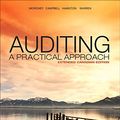 Cover Art for 9781118878415, AuditingA Practical Approach by Robyn Moroney