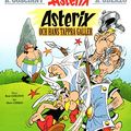 Cover Art for 9789176211045, (1) (Asterix) by René Goscinny
