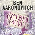 Cover Art for B07RF74PB7, The October Man by Ben Aaronovitch