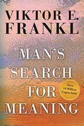 Cover Art for 9780323306577, Man's Search for Meaning, Gift Edition by Viktor E. Frankl