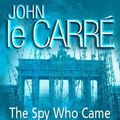 Cover Art for 9781859981412, The Spy Who Came in from the Cold by John Le Carré