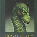 Cover Art for 9786066092586, Mostenirea (al patrulea volum al ciclului Eragon - Mostenirea) (Romanian Edition) by Christopher Paolini