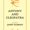 Cover Art for 9781849434065, Antony and Cleopatra by William Shakespeare