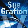 Cover Art for B01K92UBN4, V is for Vengeance by Sue Grafton (2012-01-06) by Sue Grafton