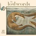 Cover Art for 9781912916146, The Lost Words by Robert Macfarlane