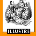 Cover Art for 9781533130860, Les quatre filles du Dr. Marsch (Illustrè) by Louisa May Alcott