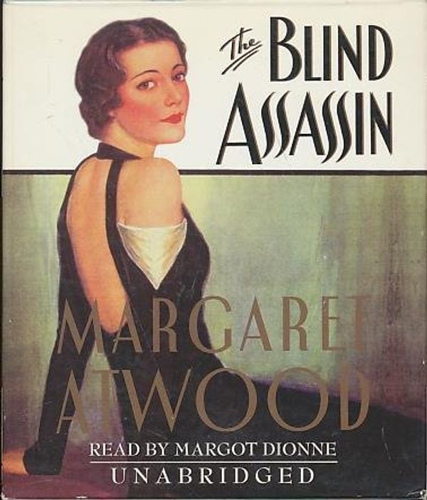 Cover Art for 9780739323694, The Blind Assassin by Margaret Atwood