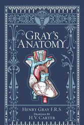 Cover Art for 9781435167919, Gray's Anatomy (Barnes & Noble Collectible Editions) by Henry Gray