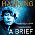 Cover Art for 9780553173253, A Brief History of Time by Stephen W. Hawking