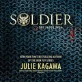 Cover Art for 9781504642972, Soldier (Talon Saga) by Julie Kagawa