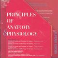 Cover Art for 9780471420781, Principles of Anatomy and Physiology by Tortora