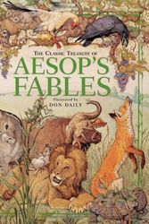 Cover Art for 9781934941089, Aesop's Fables by Aesop