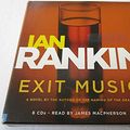 Cover Art for 9781600244544, Exit Music (Inspector Rebus) by Ian Rankin