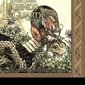 Cover Art for 9781613984383, Mouse Guard: Legends of the Guard Vol. 3 by David Petersen, Mark Buckingham, Skottie Young, Dustin Nguyen, Mark A. Nelson, Ramon K. Perez, Becky Various Cloonan
