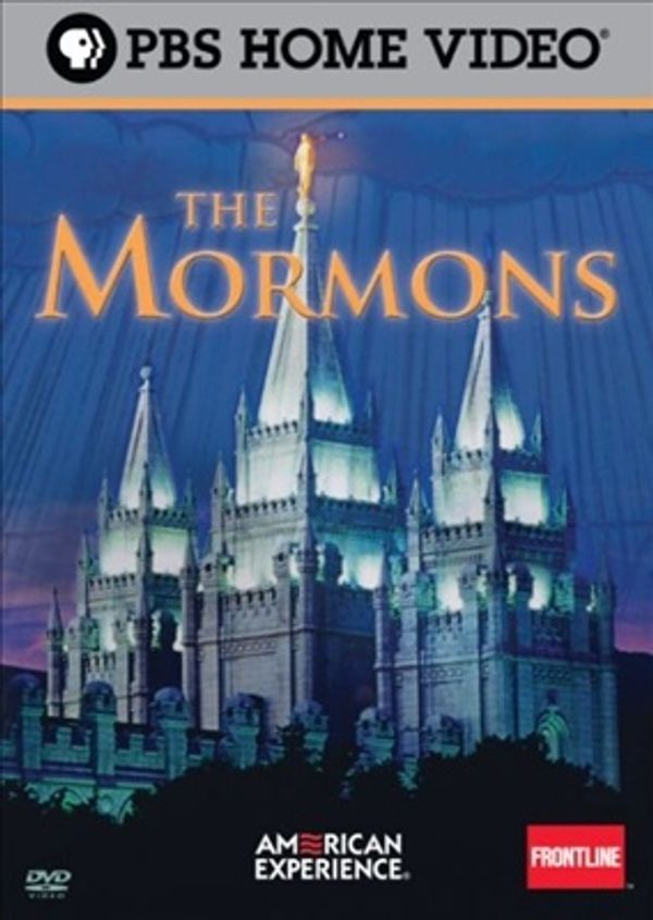 Cover Art for 0841887052092, The Mormons by Paramount Home Video