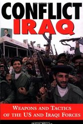 Cover Art for 9780760315927, Conflict Iraq by David Miller