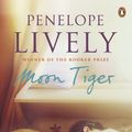 Cover Art for 9780141044842, Moon Tiger by Penelope Lively