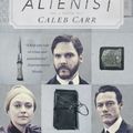 Cover Art for 9780525510277, The Alienist by Caleb Carr