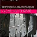Cover Art for B07DGMM24D, The Mysterious Affair at Styles by Agatha Christie