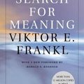 Cover Art for 9781663607980, Man's Search for Meaning by Viktor E. Frankl