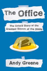 Cover Art for 9781524744977, The Office by Andy Greene