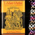 Cover Art for 9780517020609, Le Morte D'Arthur by Thomas Malory