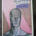 Cover Art for 9780871354914, Silver Surfer by Stan Lee