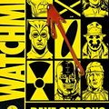 Cover Art for 8601200479157, Watchmen, Deluxe Edition by Alan Moore