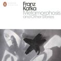 Cover Art for 9780241197820, Metamorphosis and Other Stories by Franz Kafka