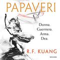 Cover Art for 9788804729747, La guerra dei papaveri by Kuang, R. F.