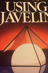 Cover Art for 9780880221993, Using Javelin by David Paul Ewing