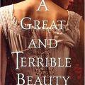Cover Art for 9780385901611, A Great and Terrible Beauty by Libba Bray