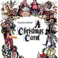 Cover Art for 1230000258737, A Christmas Carol by Charles Dickens