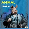 Cover Art for 9789920738545, Animal Farm: By George Orwell by ORWELL, GEORGE, ORWELL, GEORGE