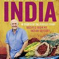 Cover Art for 8601200820379, By Rick Stein - Rick Stein's India (5.7.2013) by Rick Stein