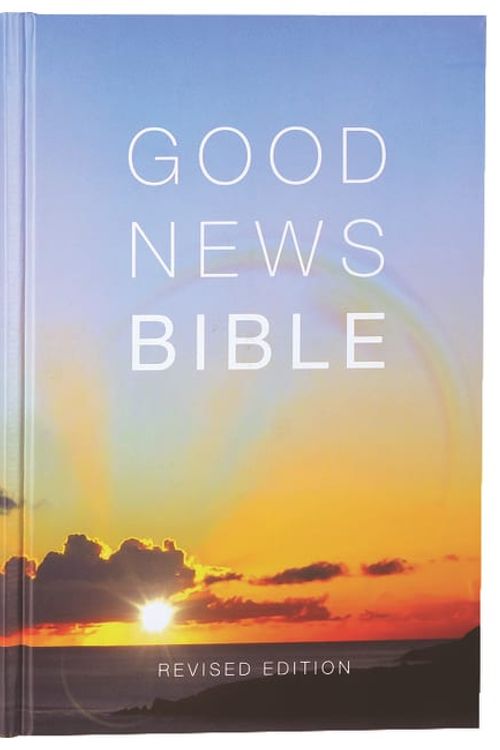 Cover Art for 9780647532027, GNB Revised Edition - Sunrise Bible by Unknown