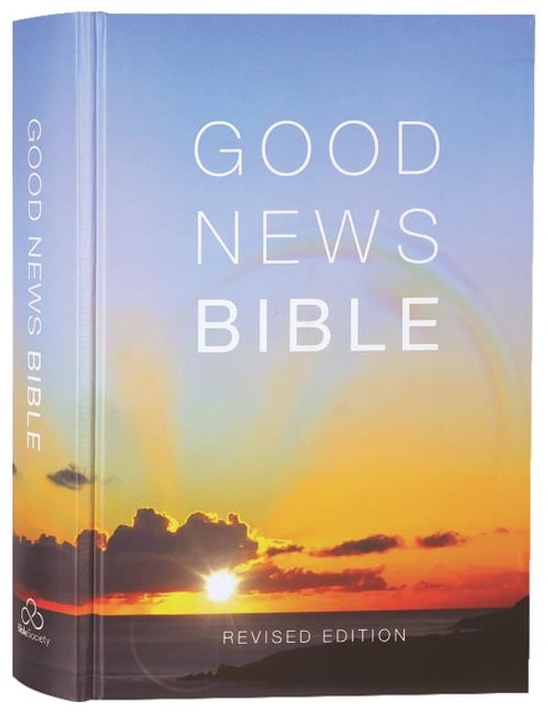 Cover Art for 9780647532027, GNB Revised Edition - Sunrise Bible by Unknown