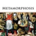 Cover Art for 9781494230197, Metamorphosis by Franz Kafka